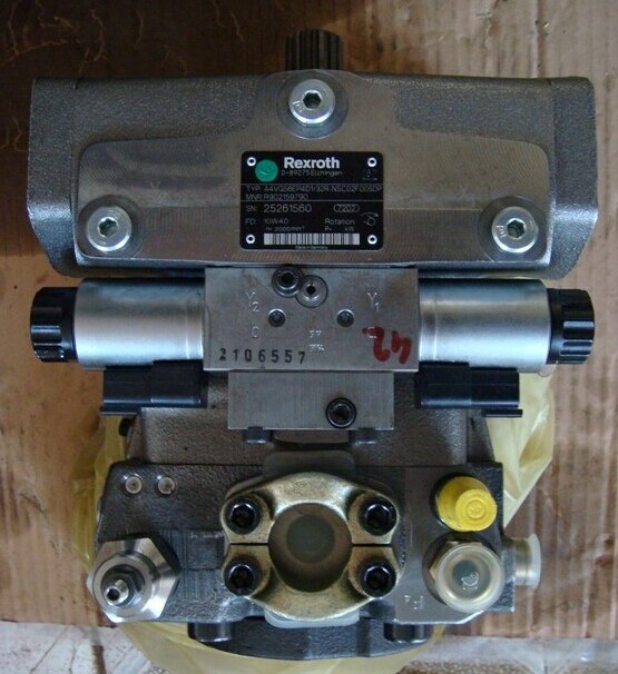 A4VG ϵ