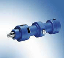 ATEX 油缸