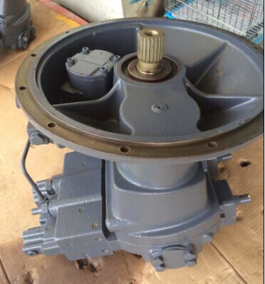 A8VO107 柱塞泵